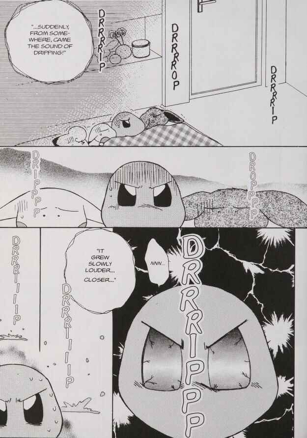 Page 10 Chapter 25.3 Pokémon PiPiPi☆Adventures