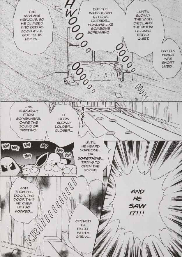 Page 2 Chapter 25.3 Pokémon PiPiPi☆Adventures