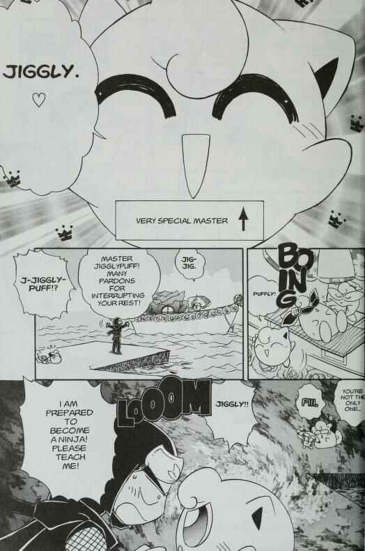 Page 5 Chapter 28 Pokémon PiPiPi☆Adventures