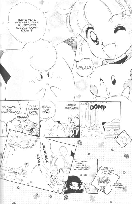Page 15 Chapter 2 Pokémon PiPiPi☆Adventures