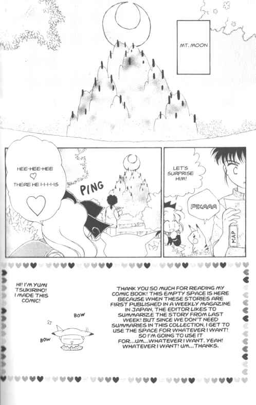 Page 2 Chapter 2 Pokémon PiPiPi☆Adventures