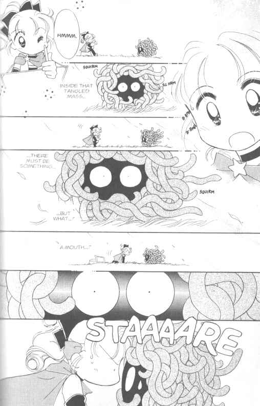 Page 10 Chapter 4 Pokémon PiPiPi☆Adventures