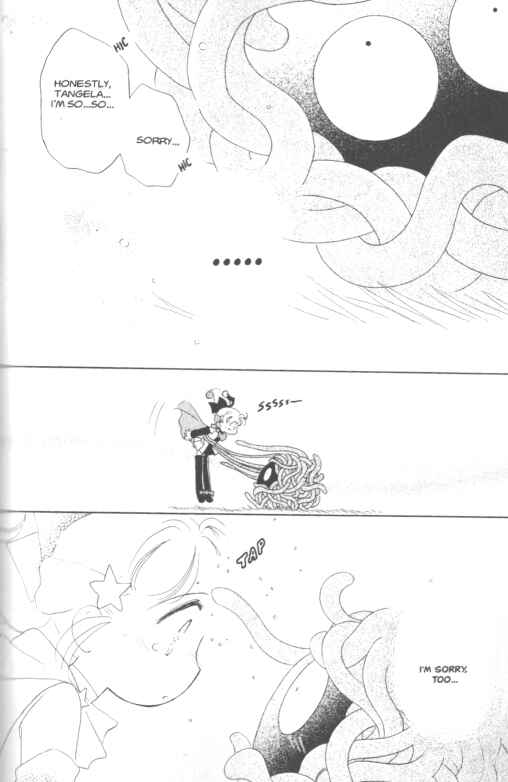 Page 16 Chapter 4 Pokémon PiPiPi☆Adventures