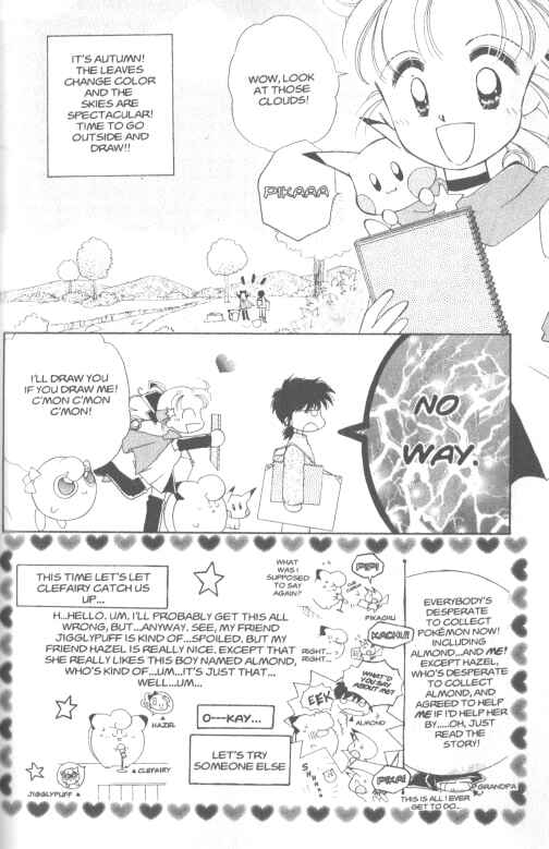 Page 2 Chapter 4 Pokémon PiPiPi☆Adventures