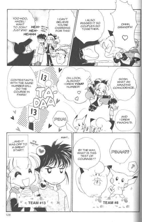 Page 2 Chapter 6.3 Pokémon PiPiPi☆Adventures