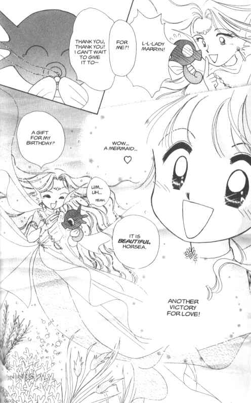 Page 13 Chapter 6.2 Pokémon PiPiPi☆Adventures