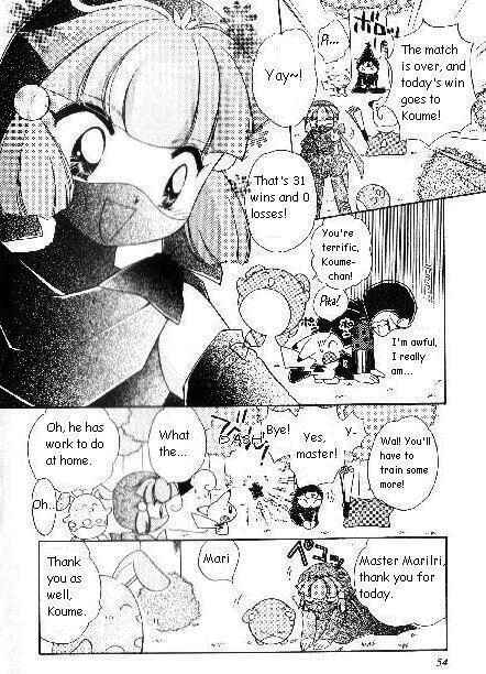 Page 2 Chapter 47 Pokémon PiPiPi☆Adventures