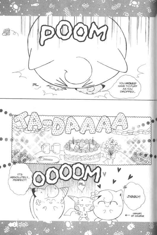 Page 12 Chapter 6.4 Pokémon PiPiPi☆Adventures