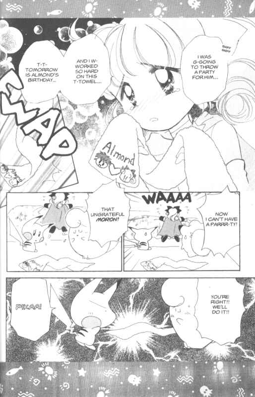 Page 3 Chapter 6.4 Pokémon PiPiPi☆Adventures