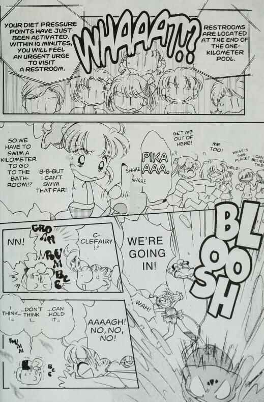 Page 10 Chapter 29 Pokémon PiPiPi☆Adventures