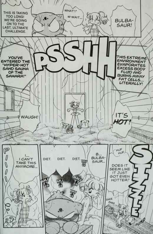 Page 12 Chapter 29 Pokémon PiPiPi☆Adventures