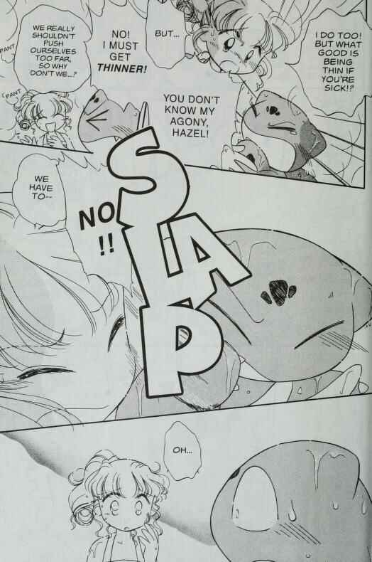 Page 13 Chapter 29 Pokémon PiPiPi☆Adventures