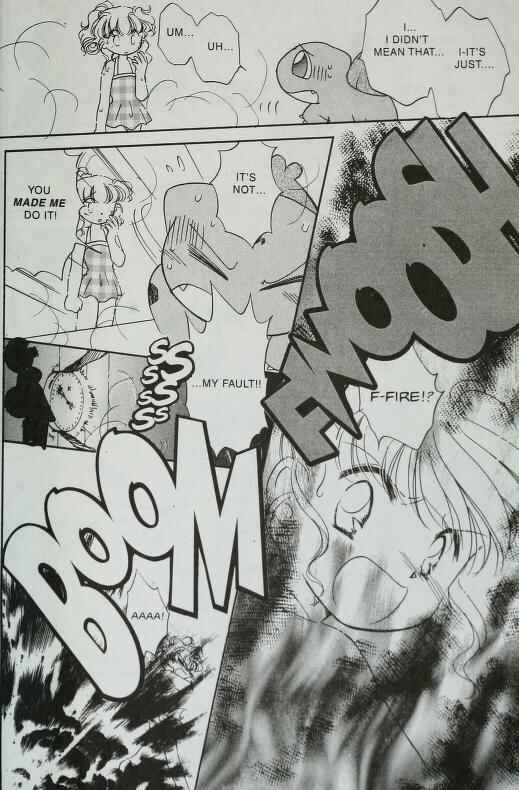 Page 14 Chapter 29 Pokémon PiPiPi☆Adventures
