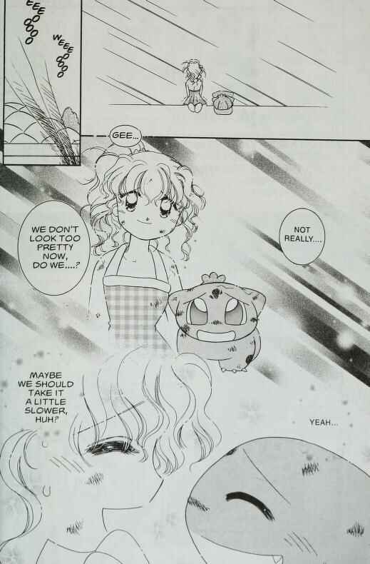 Page 16 Chapter 29 Pokémon PiPiPi☆Adventures