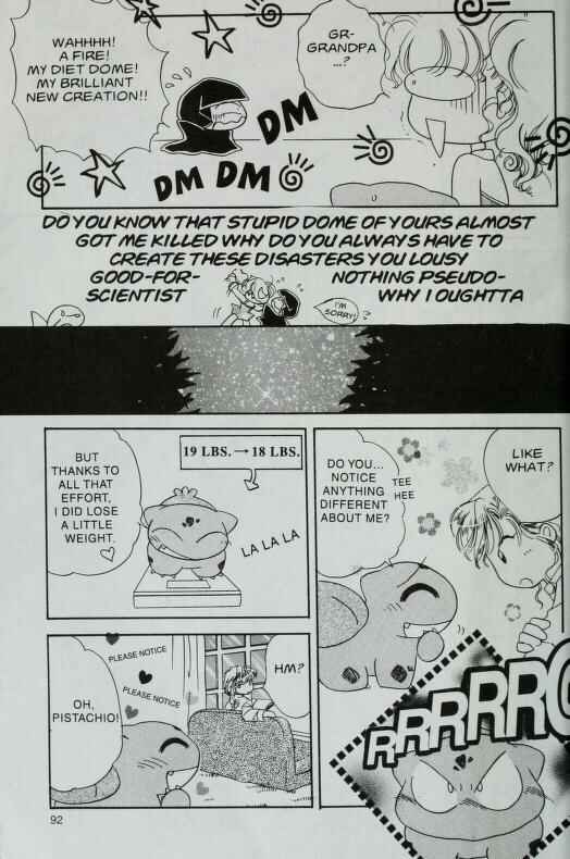 Page 17 Chapter 29 Pokémon PiPiPi☆Adventures