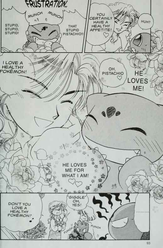Page 18 Chapter 29 Pokémon PiPiPi☆Adventures