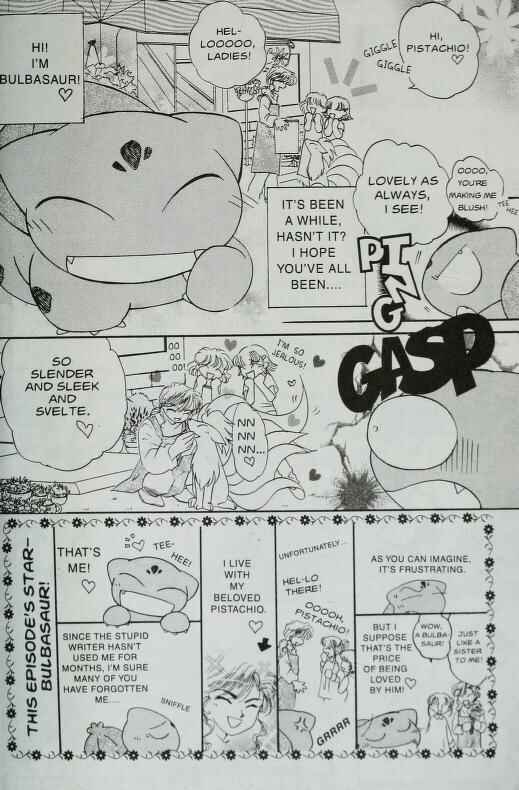 Page 2 Chapter 29 Pokémon PiPiPi☆Adventures