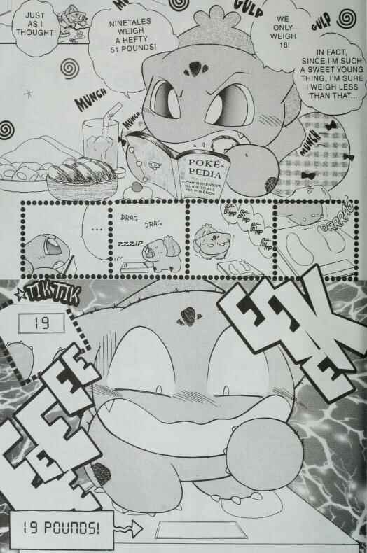 Page 3 Chapter 29 Pokémon PiPiPi☆Adventures