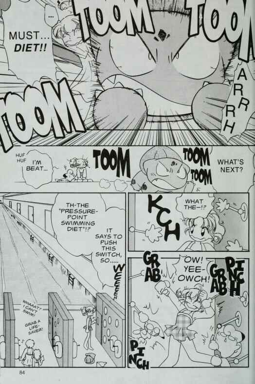 Page 9 Chapter 29 Pokémon PiPiPi☆Adventures