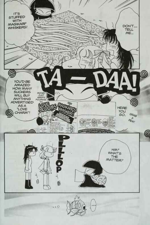 Page 17 Chapter 30.3 Pokémon PiPiPi☆Adventures