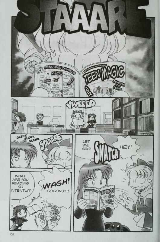 Page 2 Chapter 30.3 Pokémon PiPiPi☆Adventures