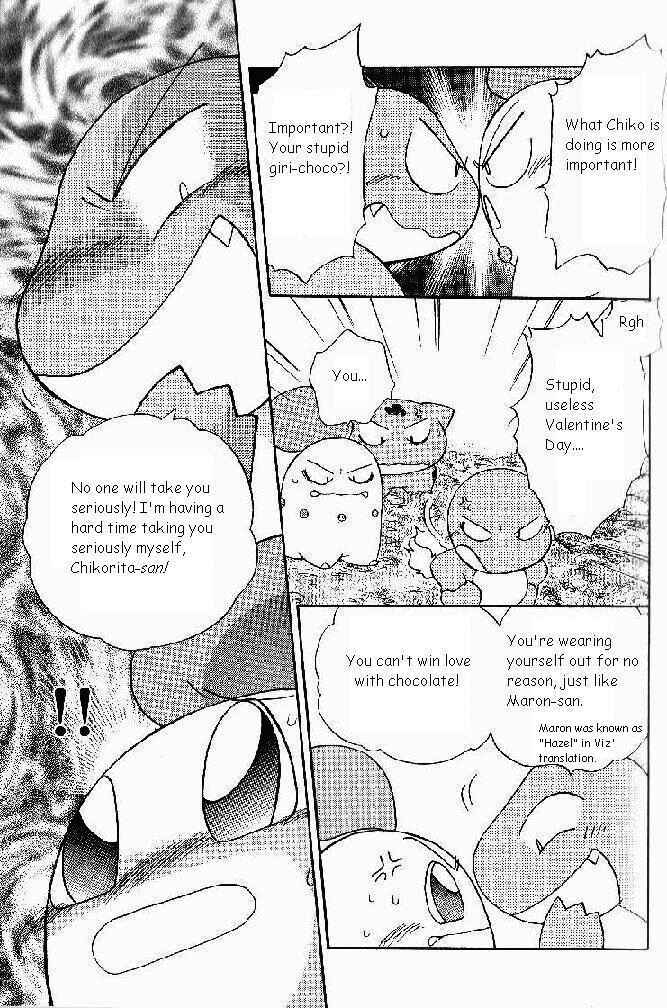 Page 9 Chapter 46 Pokémon PiPiPi☆Adventures