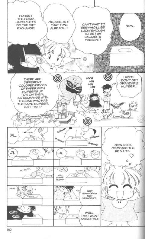 Page 13 Chapter 6.1 Pokémon PiPiPi☆Adventures