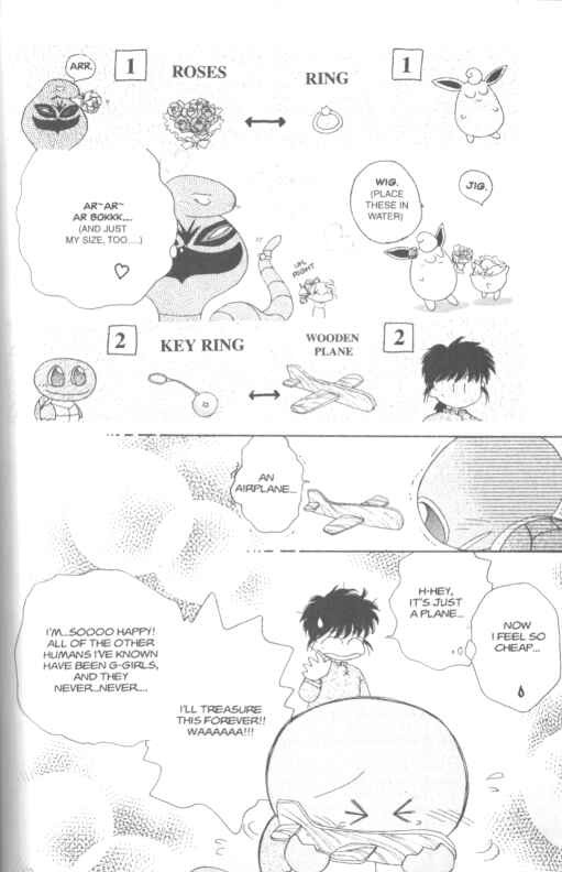 Page 14 Chapter 6.1 Pokémon PiPiPi☆Adventures