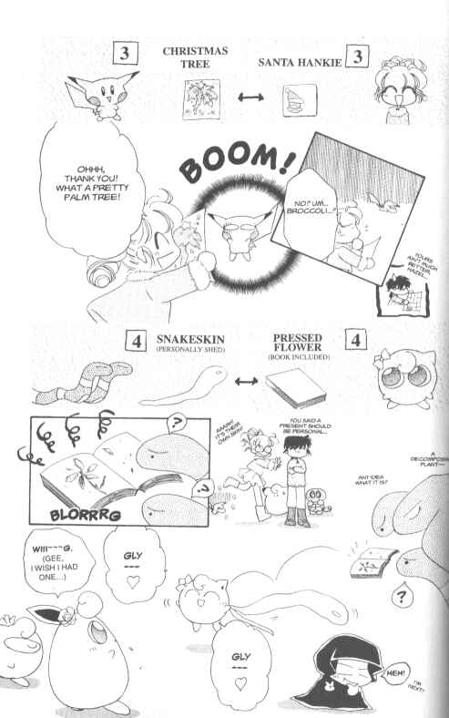 Page 15 Chapter 6.1 Pokémon PiPiPi☆Adventures