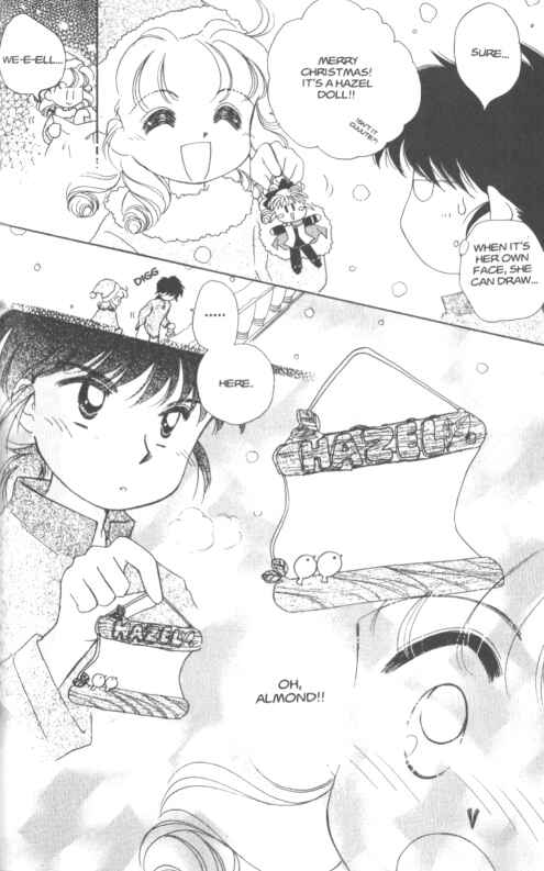 Page 18 Chapter 6.1 Pokémon PiPiPi☆Adventures