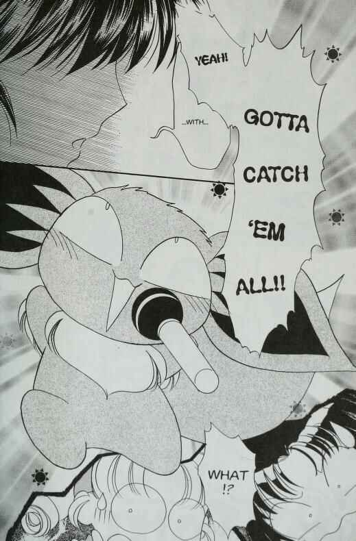 Page 14 Chapter 27 Pokémon PiPiPi☆Adventures