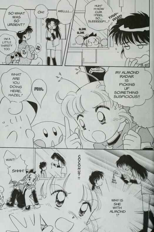 Page 7 Chapter 27 Pokémon PiPiPi☆Adventures