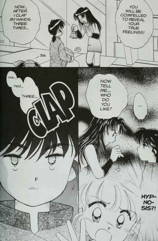 Page 8 Chapter 27 Pokémon PiPiPi☆Adventures