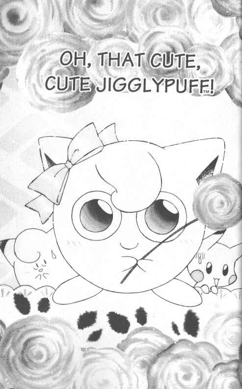 Page 1 Chapter 3 Pokémon PiPiPi☆Adventures
