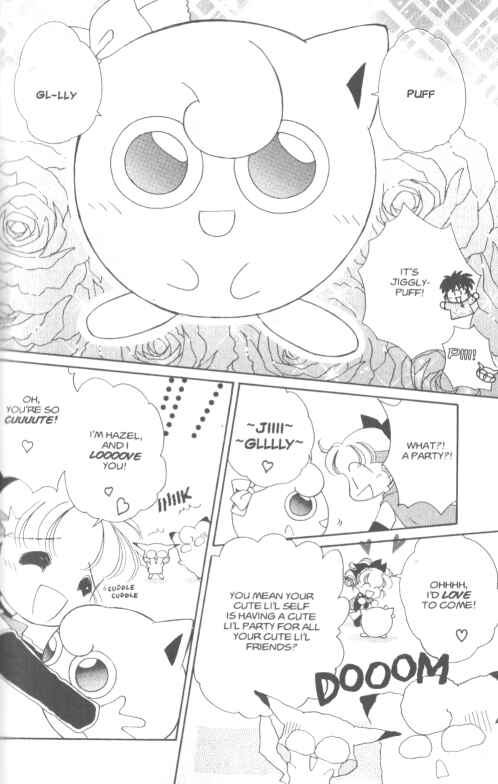 Page 6 Chapter 3 Pokémon PiPiPi☆Adventures