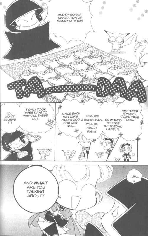 Page 18 Chapter 5 Pokémon PiPiPi☆Adventures