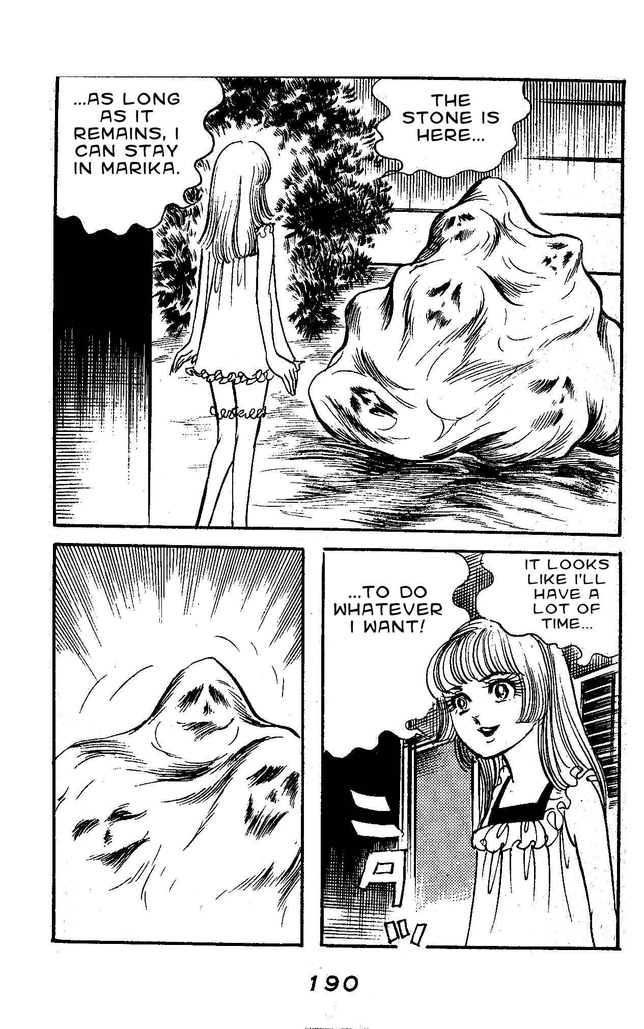 Page 5 Chapter 4 Marika