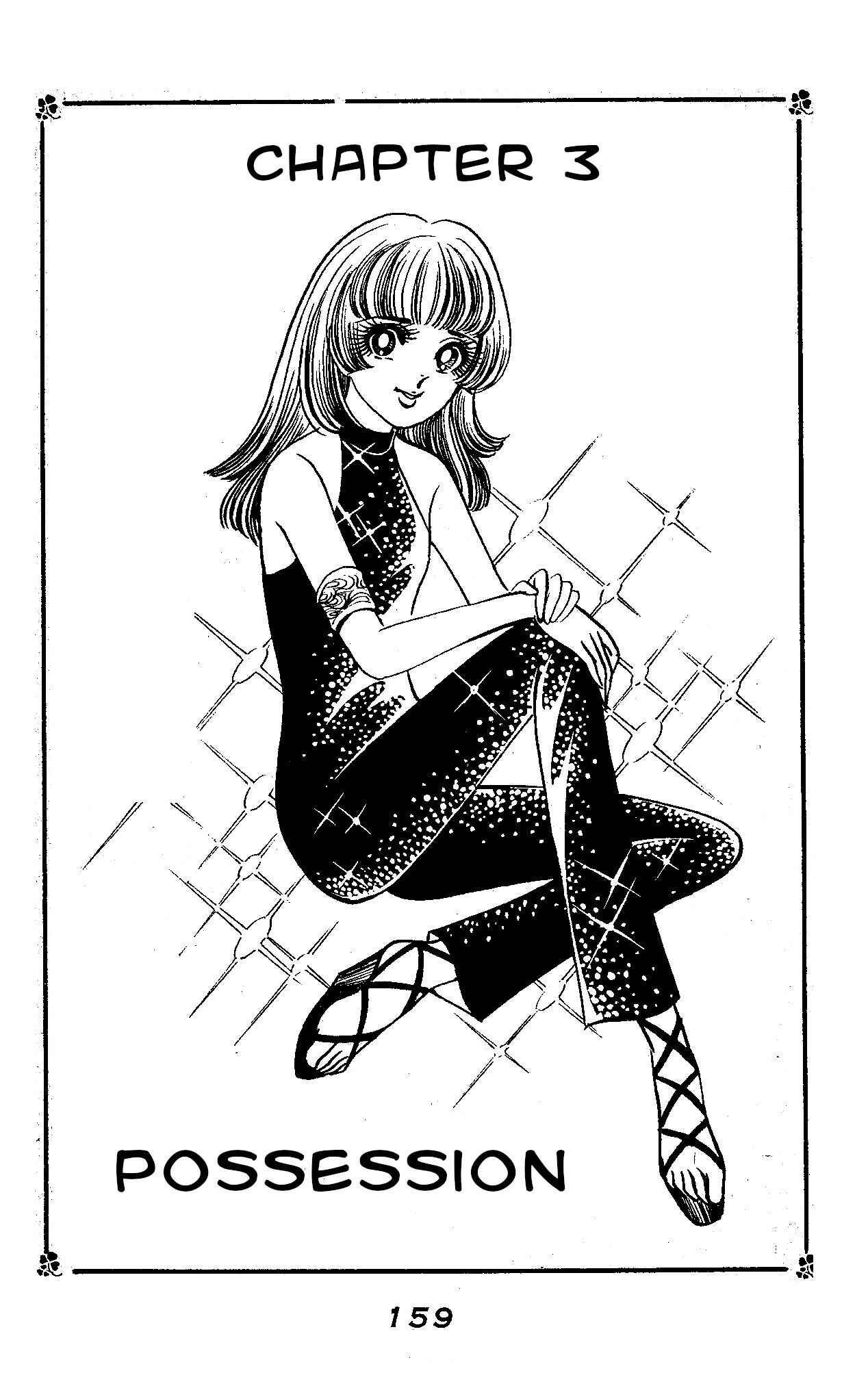 Page 1 Chapter 3 Marika