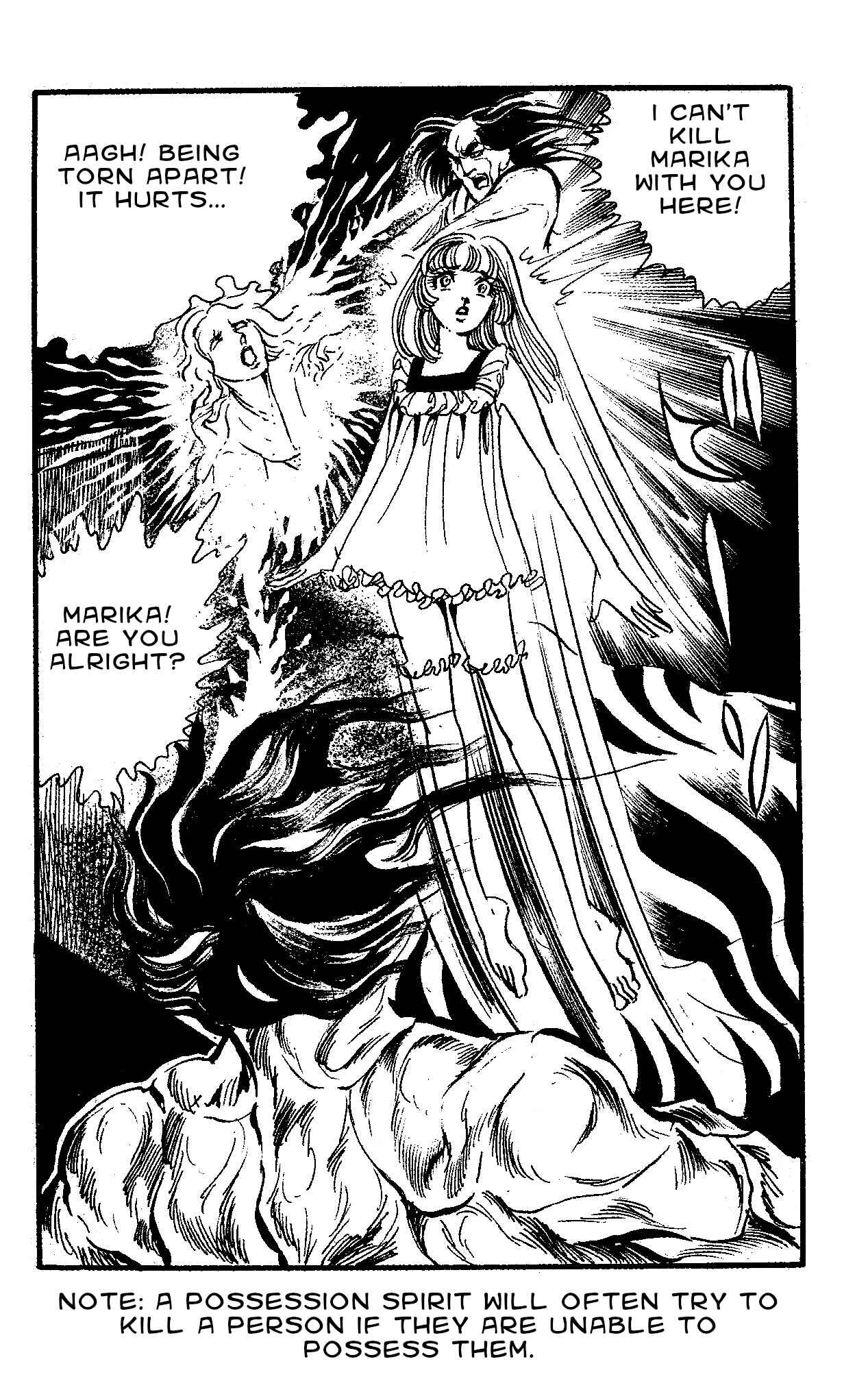 Page 18 Chapter 3 Marika