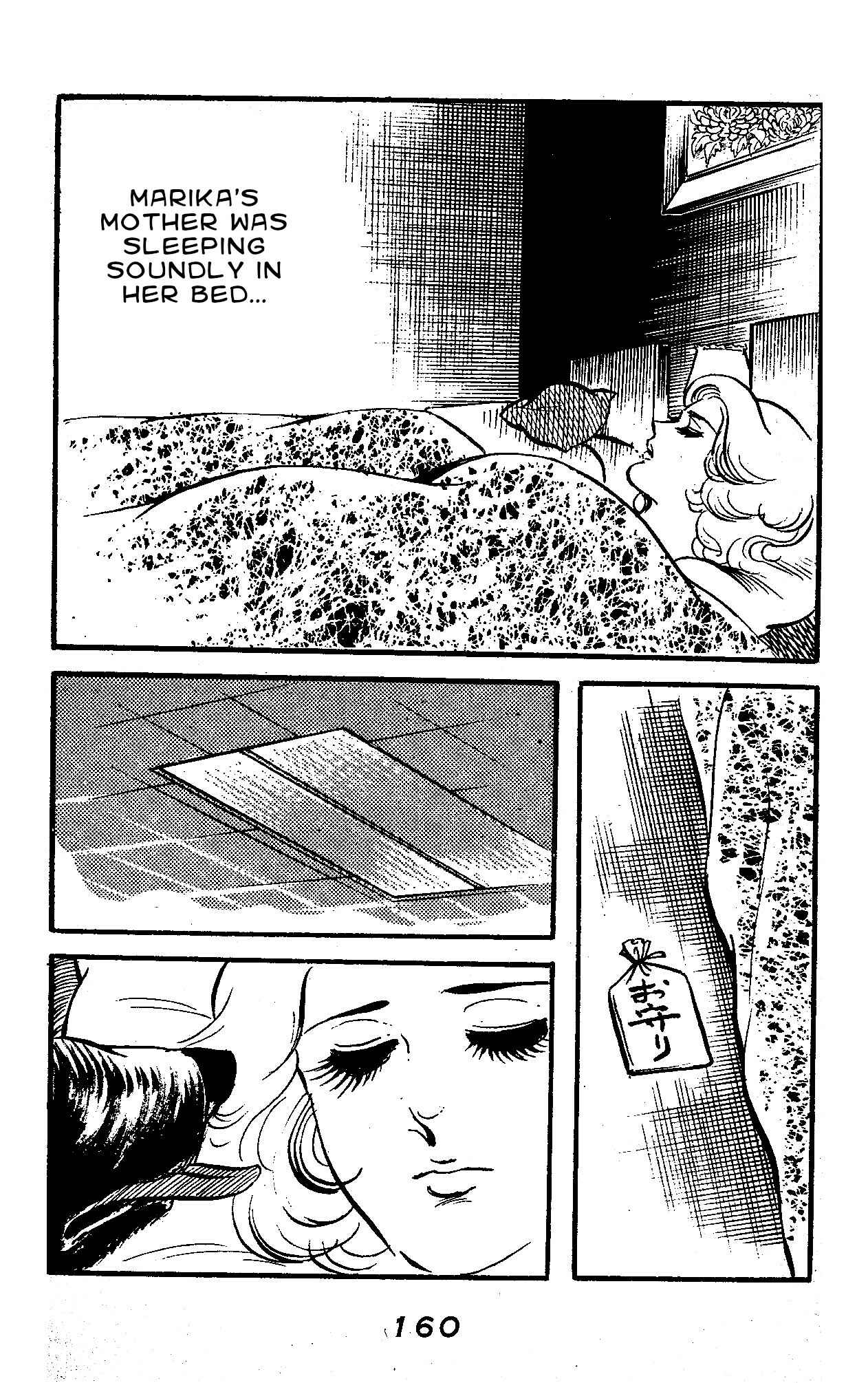 Page 2 Chapter 3 Marika