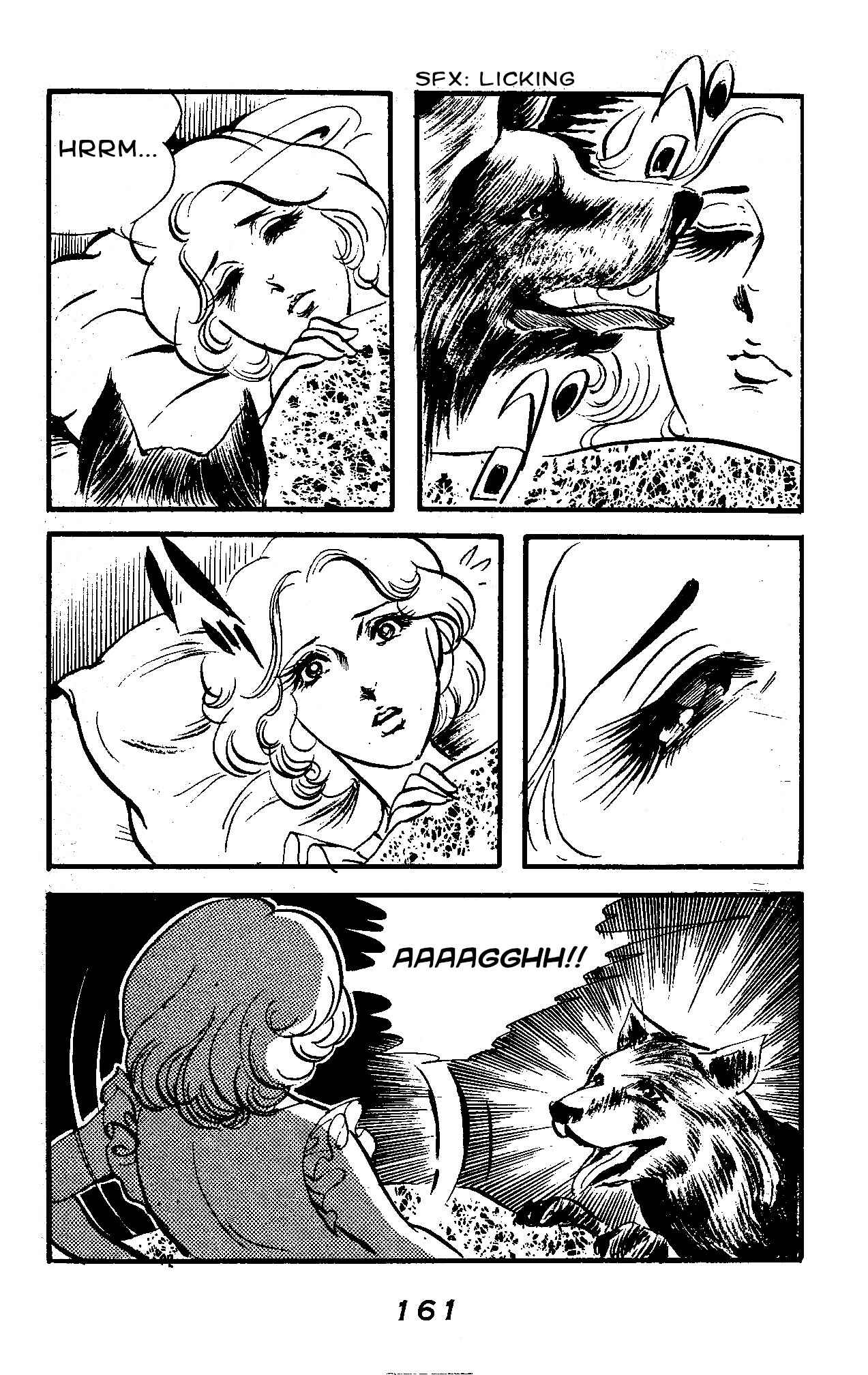 Page 3 Chapter 3 Marika