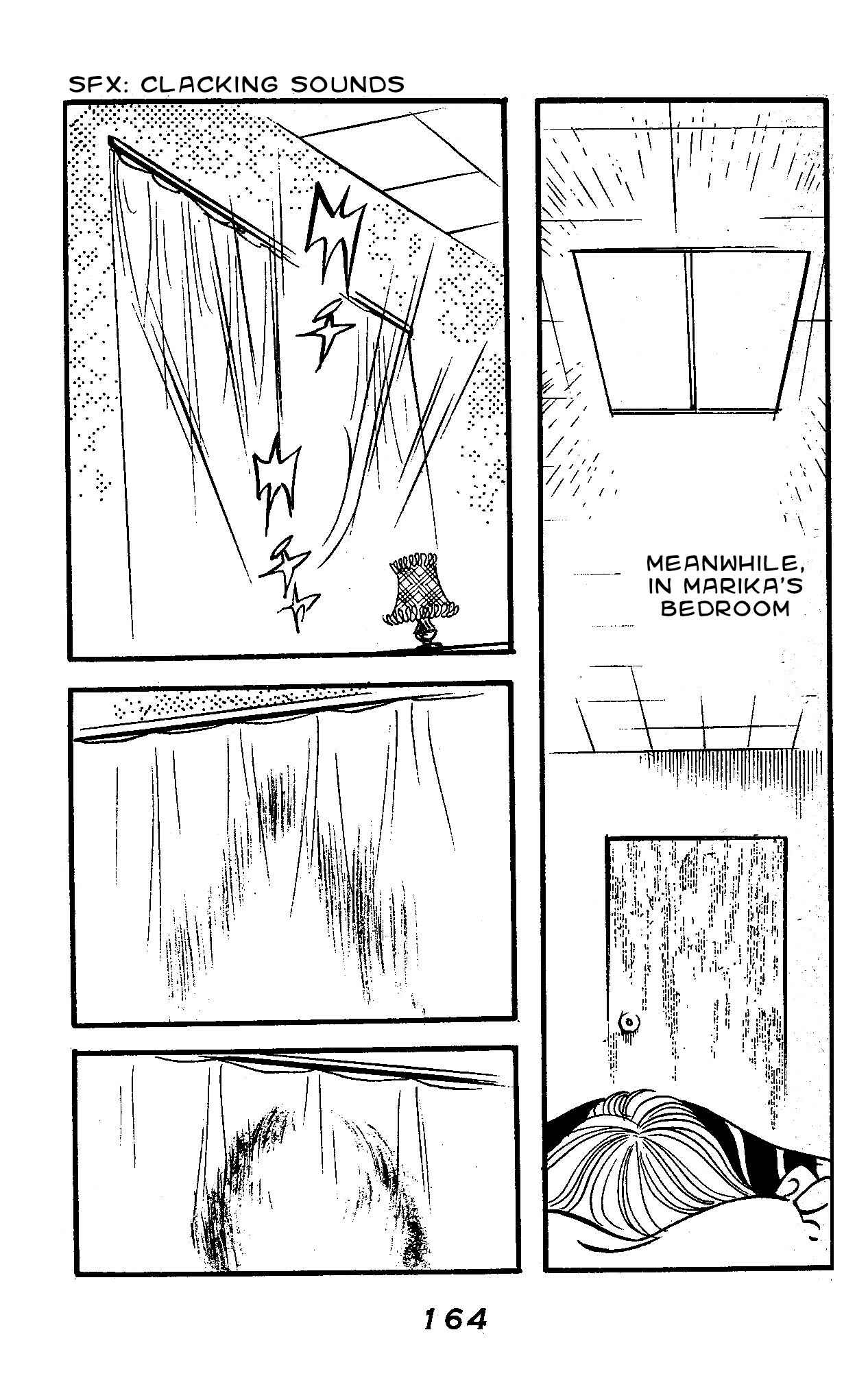 Page 6 Chapter 3 Marika