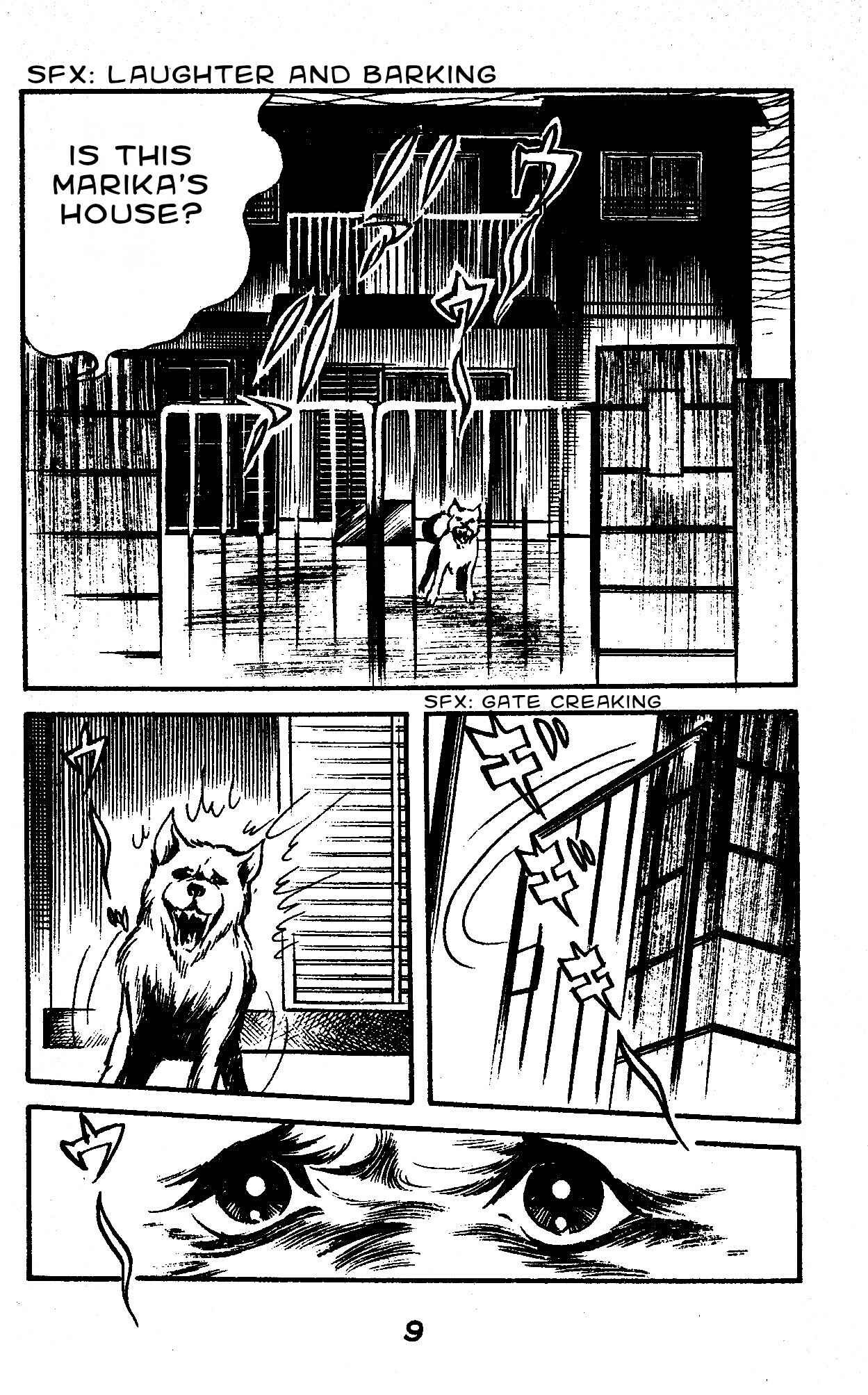 Page 13 Chapter 0 Marika