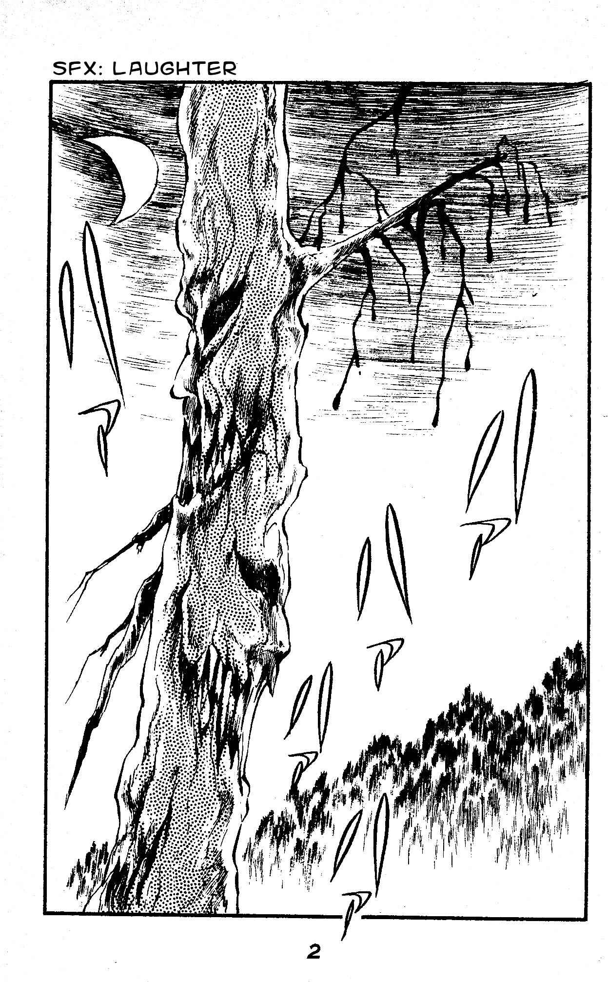 Page 6 Chapter 0 Marika