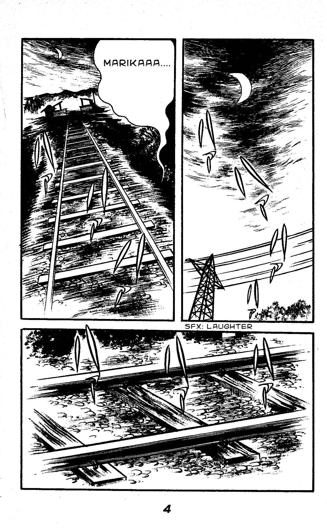 Page 8 Chapter 0 Marika