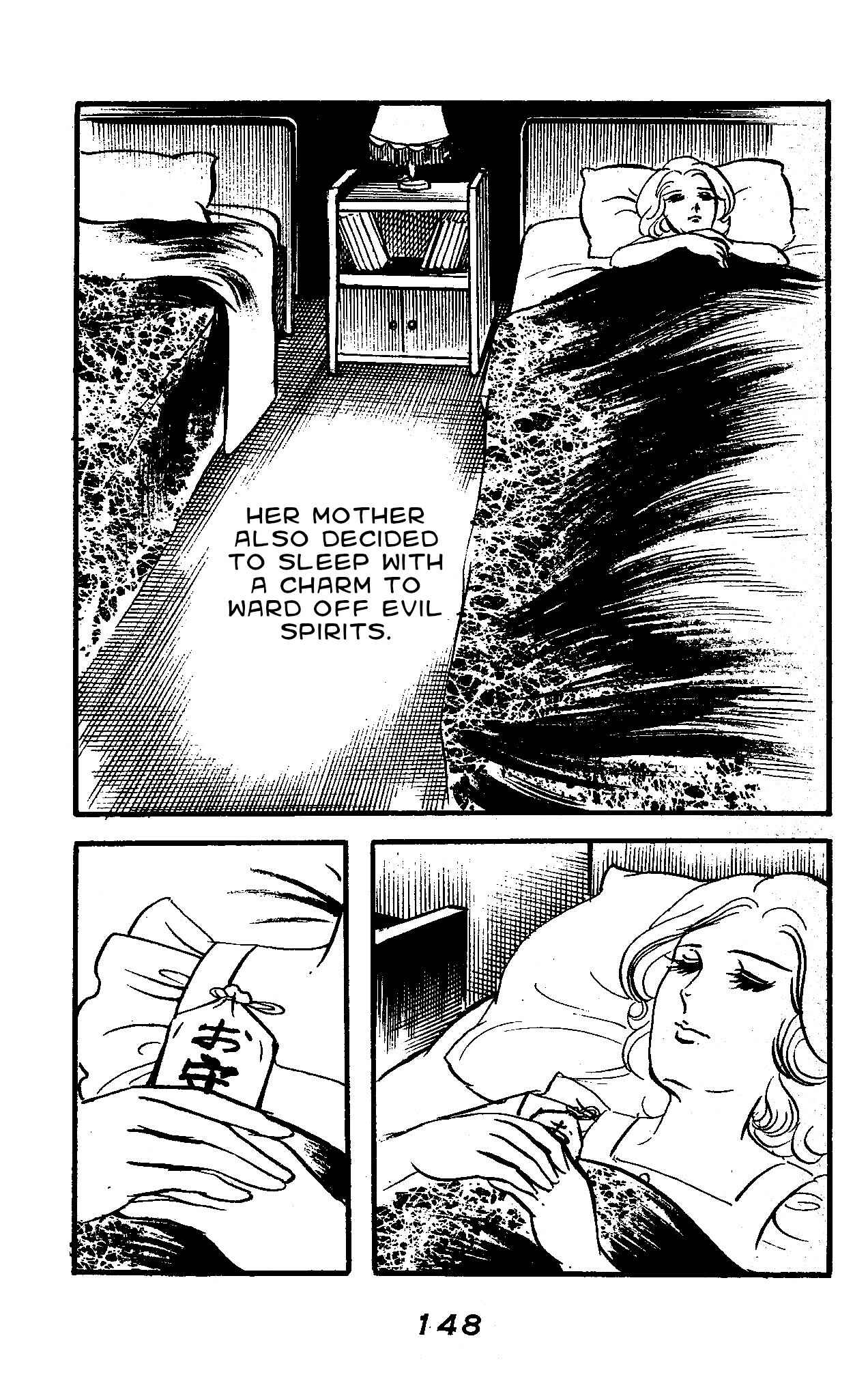 Page 10 Chapter 2.5 Marika