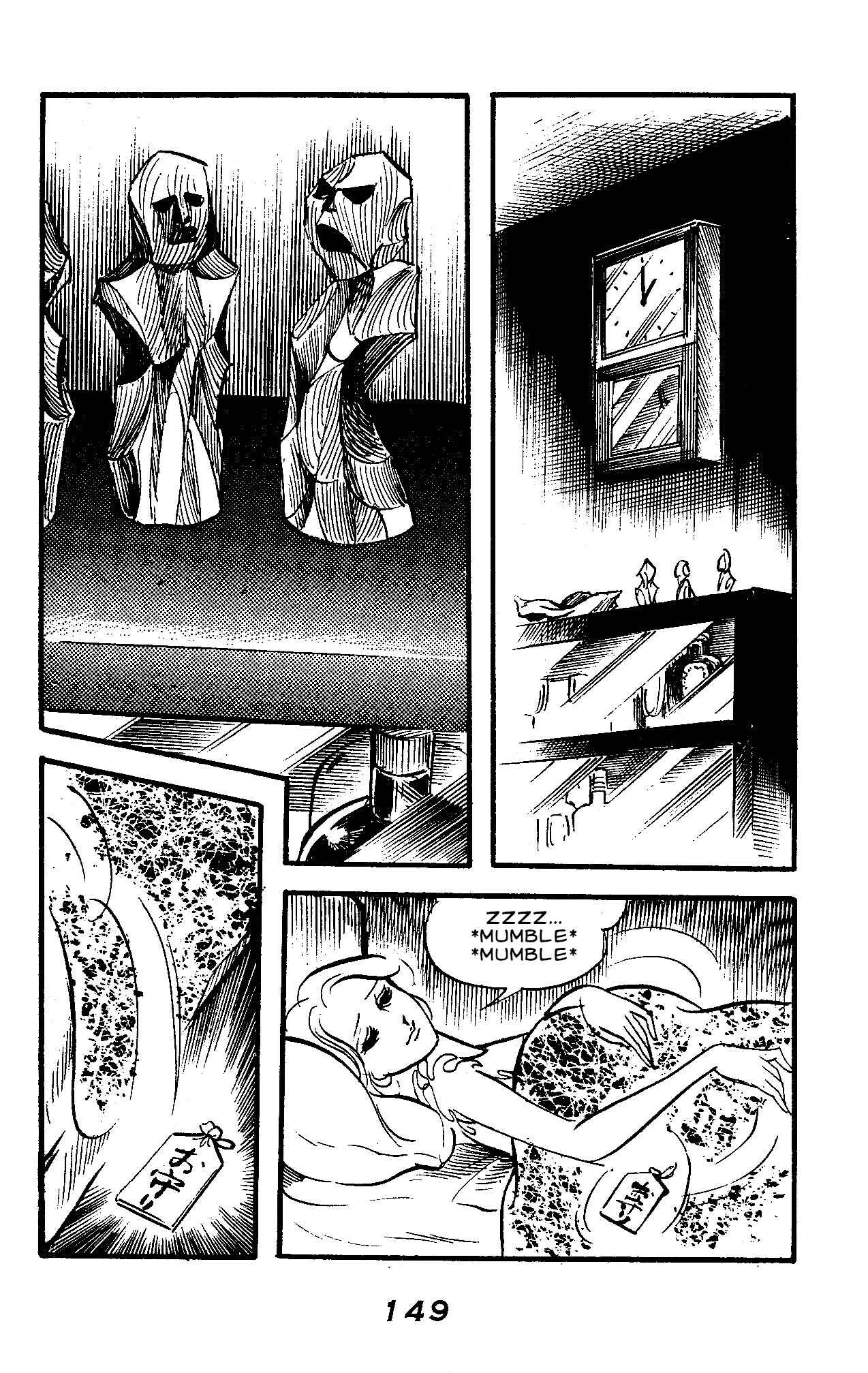 Page 11 Chapter 2.5 Marika