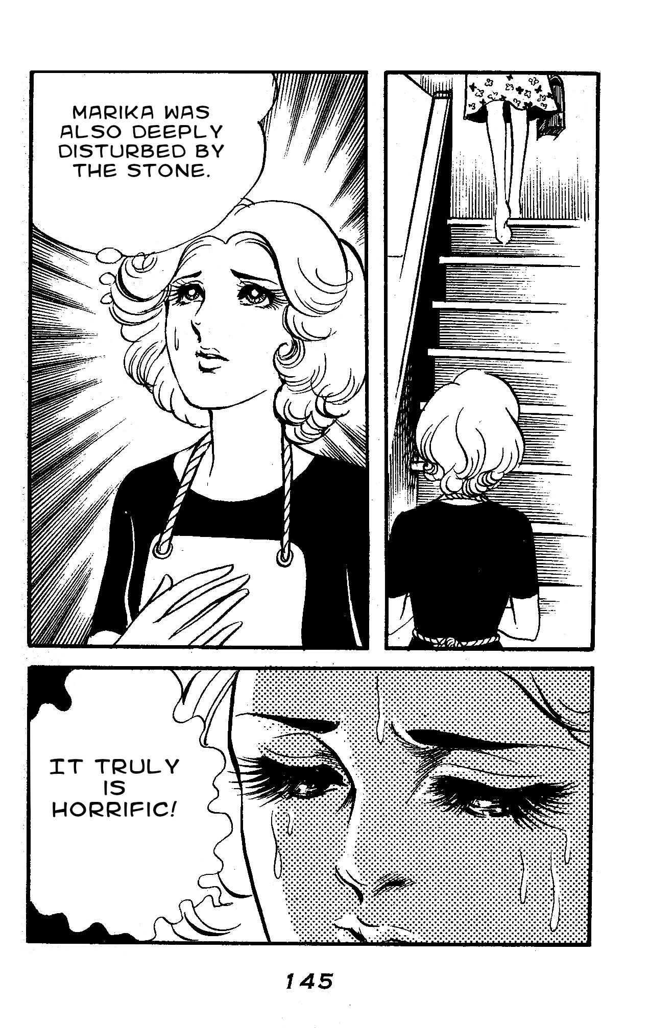 Page 7 Chapter 2.5 Marika
