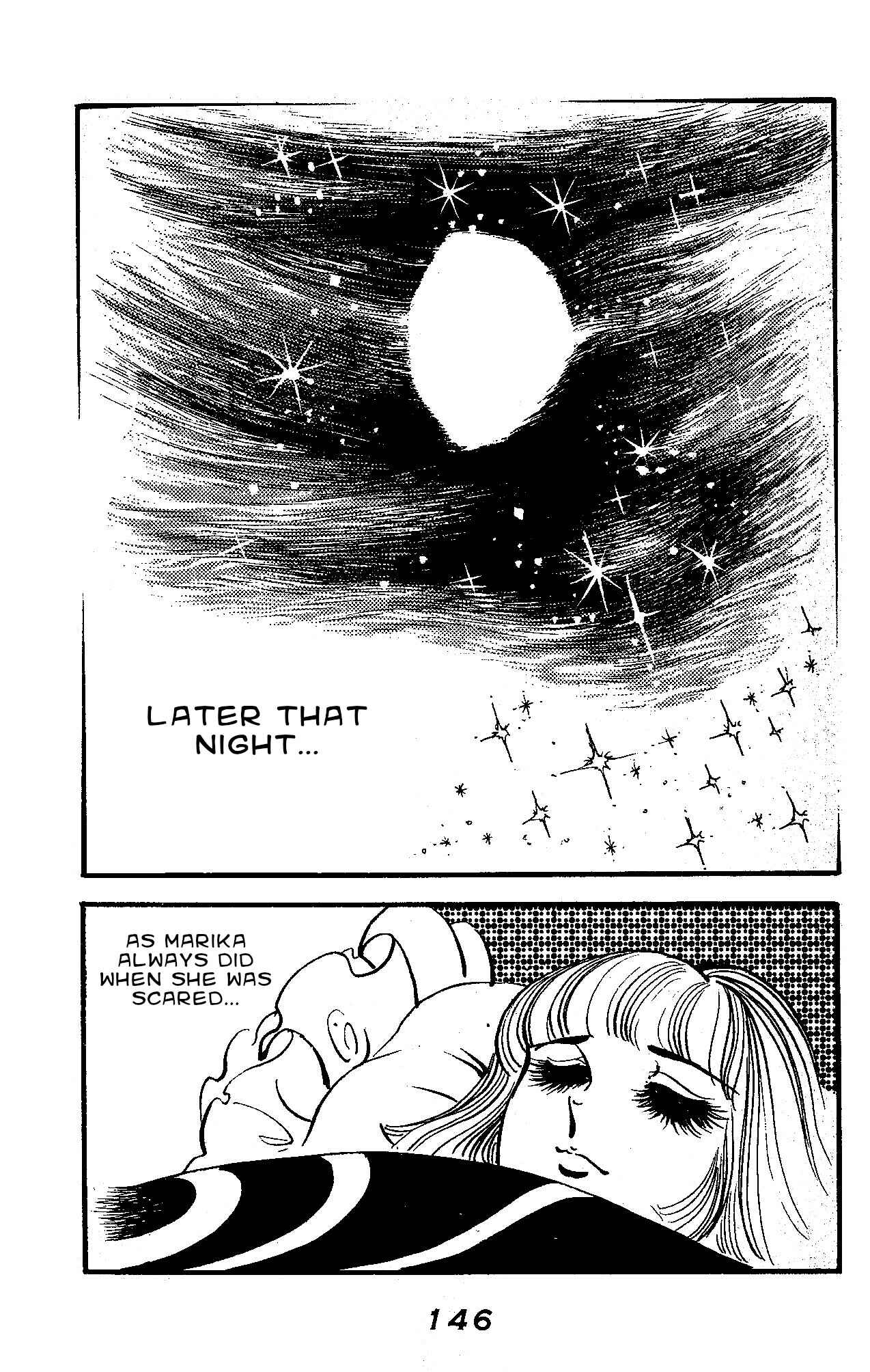 Page 8 Chapter 2.5 Marika