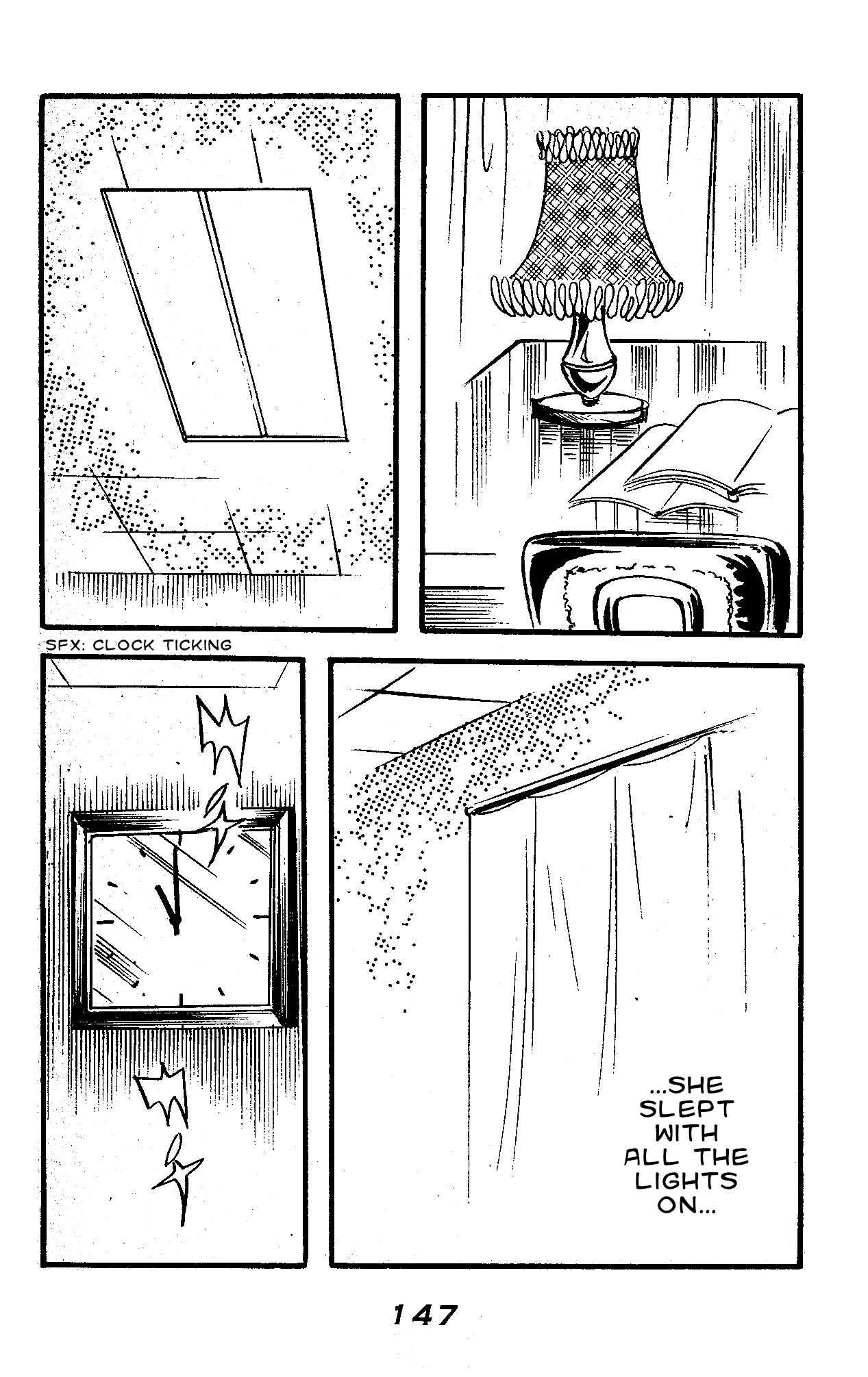 Page 9 Chapter 2.5 Marika